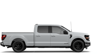 2026 Ford F-150 XLT in Matane, Quebec - 5 - w320h240px