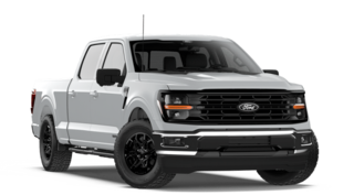 2026 Ford F-150 XLT in Matane, Quebec - 4 - w320h240px