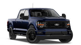 Ford F-150 XLT 2026 à Matane, Québec - 4 - w320h240px