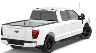 2026 Ford F-150 LARIAT in Matane, Quebec - 3 - w320h240px