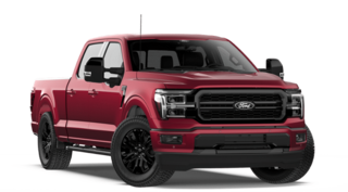 2026 Ford F-150 LARIAT in Matane, Quebec - 4 - w320h240px