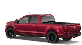 2026 Ford F-150 LARIAT in Matane, Quebec - 2 - w320h240px