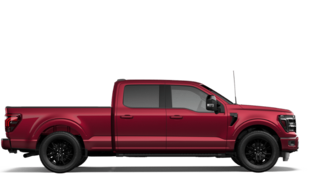 2026 Ford F-150 LARIAT in Matane, Quebec - 5 - w320h240px