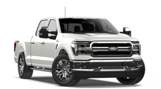 2026 Ford F-150 LARIAT in Matane, Quebec - 4 - w320h240px