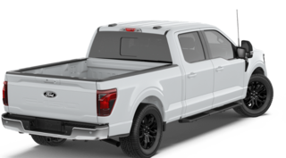 2026 Ford F-150 XLT in Matane, Quebec - 3 - w320h240px