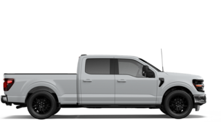 2026 Ford F-150 XLT in Matane, Quebec - 5 - w320h240px