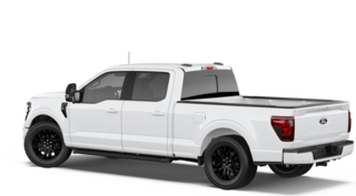 2026 Ford F-150 XLT in Matane, Quebec - 2 - w320h240px