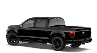 2026 Ford F-150 LARIAT in Matane, Quebec - 2 - w320h240px