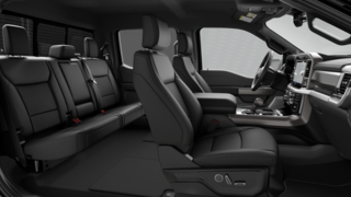 2026 Ford F-150 LARIAT in Matane, Quebec - 6 - w320h240px