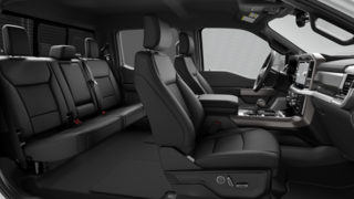 2026 Ford F-150 LARIAT in Matane, Quebec - 6 - w320h240px