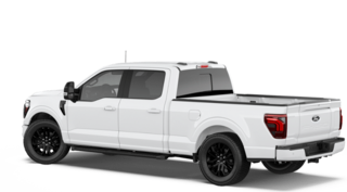 2026 Ford F-150 LARIAT in Matane, Quebec - 2 - w320h240px