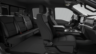 2026 Ford F-150 XLT in Matane, Quebec - 6 - w320h240px