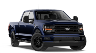 2026 Ford F-150 XLT in Matane, Quebec - 4 - w320h240px