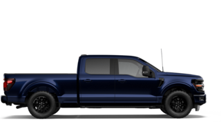 2026 Ford F-150 XLT in Matane, Quebec - 5 - w320h240px