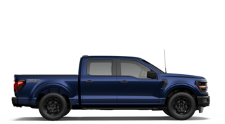 2026 Ford F-150 STX in Matane, Quebec - 5 - w320h240px