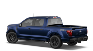 2026 Ford F-150 STX in Matane, Quebec - 2 - w320h240px