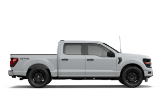 Ford F-150 STX 2026 à Matane, Québec - 5 - w320h240px