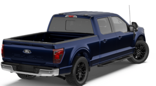 2026 Ford F-150 XLT in Matane, Quebec - 3 - w320h240px