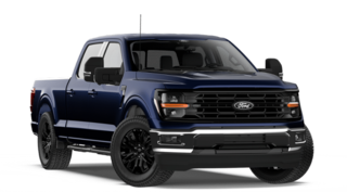 2026 Ford F-150 XLT in Matane, Quebec - 4 - w320h240px