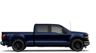 2026 Ford F-150 XLT in Matane, Quebec - 5 - w320h240px