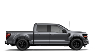 Ford F-150 XLT 2026 à Matane, Québec - 5 - w320h240px