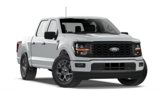 Ford F-150 STX 2026 à Matane, Québec - 4 - w320h240px