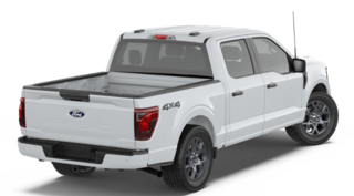 Ford F-150 STX 2026 à Matane, Québec - 3 - w320h240px