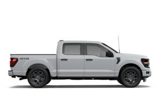 Ford F-150 STX 2026 à Matane, Québec - 5 - w320h240px