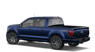 Ford F-150 STX 2026 à Matane, Québec - 2 - w320h240px