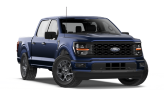 Ford F-150 STX 2026 à Matane, Québec - 4 - w320h240px