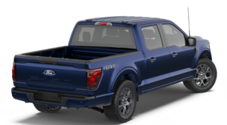 Ford F-150 STX 2026 à Matane, Québec - 3 - w320h240px