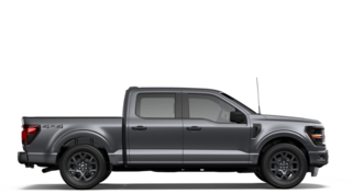 2026 Ford F-150 STX in Matane, Quebec - 5 - w320h240px