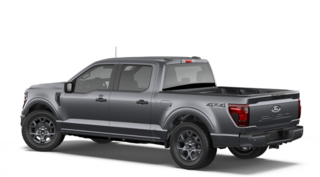 2026 Ford F-150 STX in Matane, Quebec - 2 - w320h240px