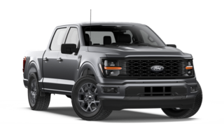 2026 Ford F-150 STX in Matane, Quebec - 4 - w320h240px