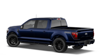 2026 Ford F-150 LARIAT in Matane, Quebec - 2 - w320h240px