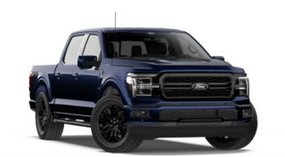 2026 Ford F-150 LARIAT in Matane, Quebec - 4 - w320h240px