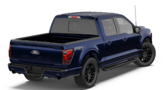 2026 Ford F-150 LARIAT in Matane, Quebec - 3 - w320h240px