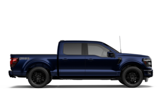 2026 Ford F-150 LARIAT in Matane, Quebec - 5 - w320h240px