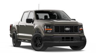 2026 Ford F-150 STX in Matane, Quebec - 4 - w320h240px
