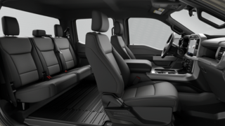 2026 Ford F-150 STX in Matane, Quebec - 6 - w320h240px