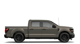 2026 Ford F-150 STX in Matane, Quebec - 5 - w320h240px