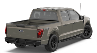 2026 Ford F-150 STX in Matane, Quebec - 3 - w320h240px