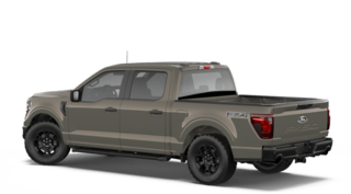 2026 Ford F-150 STX in Matane, Quebec - 2 - w320h240px