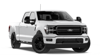 Ford F-150 LARIAT 2026 à Matane, Québec - 4 - w320h240px