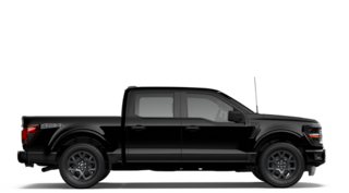 2026 Ford F-150 STX in Matane, Quebec - 5 - w320h240px