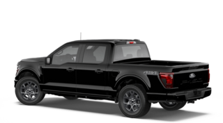 2026 Ford F-150 STX in Matane, Quebec - 2 - w320h240px