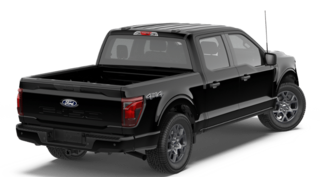 2026 Ford F-150 STX in Matane, Quebec - 3 - w320h240px