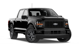 2026 Ford F-150 STX in Matane, Quebec - 4 - w320h240px