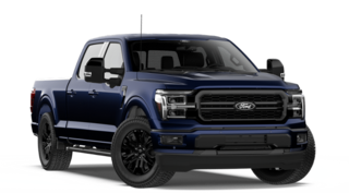 Ford F-150 LARIAT 2026 à Matane, Québec - 4 - w320h240px