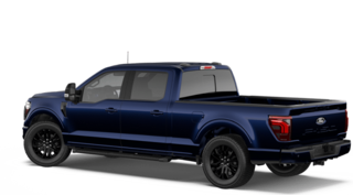 Ford F-150 LARIAT 2026 à Matane, Québec - 2 - w320h240px